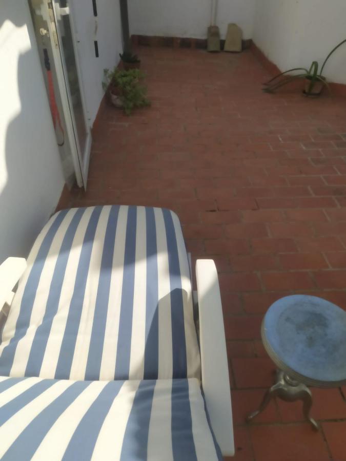 Ferienwohnung Atico Muy Luminoso En El Casco Antiguo Córdoba Exterior foto