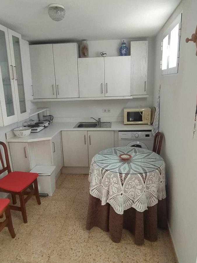Ferienwohnung Atico Muy Luminoso En El Casco Antiguo Córdoba Exterior foto