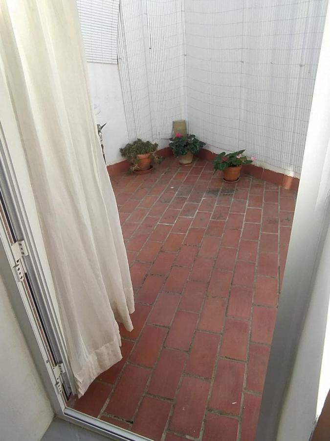 Ferienwohnung Atico Muy Luminoso En El Casco Antiguo Córdoba Exterior foto